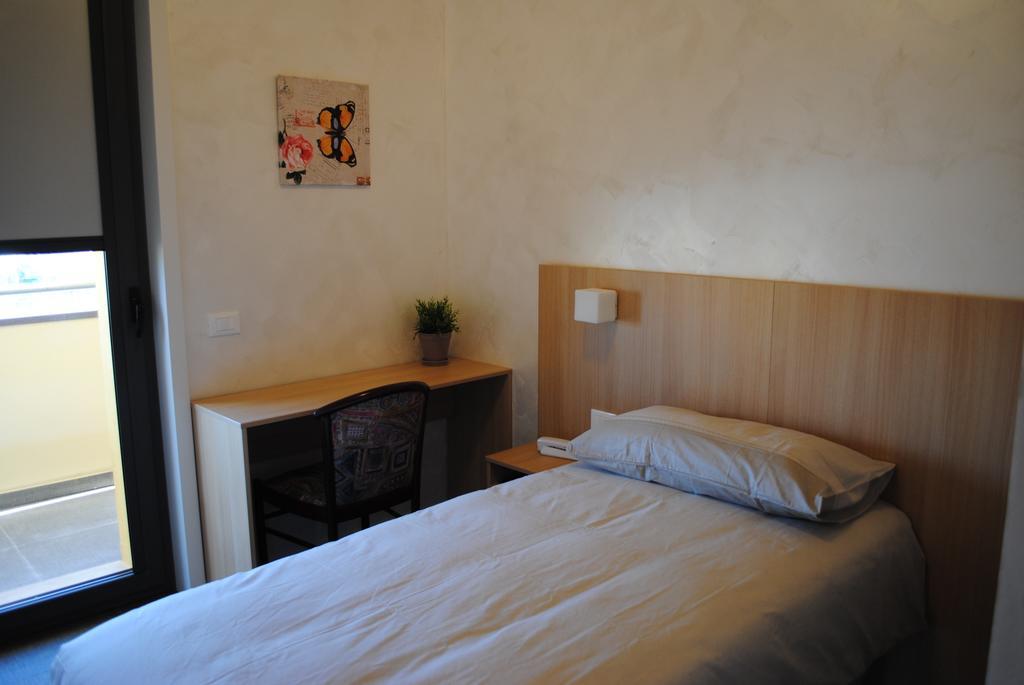 Hotel La Tavernetta Campobasso Ruang foto