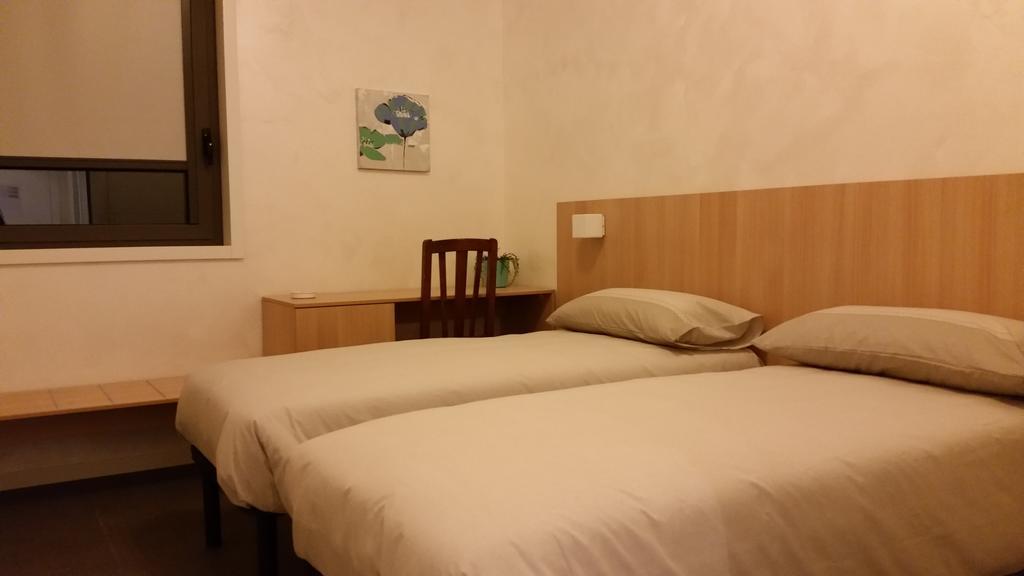 Hotel La Tavernetta Campobasso Ruang foto