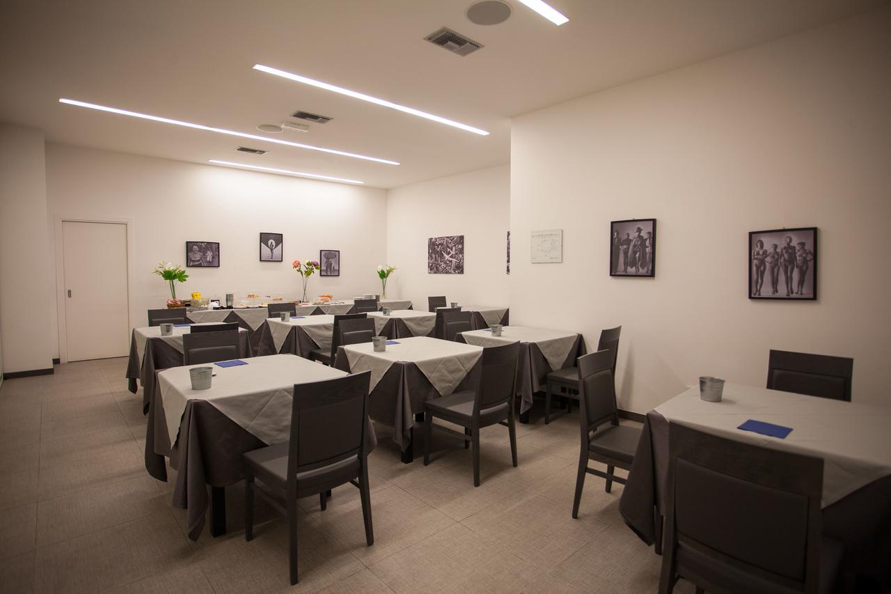 Hotel La Tavernetta Campobasso Bagian luar foto